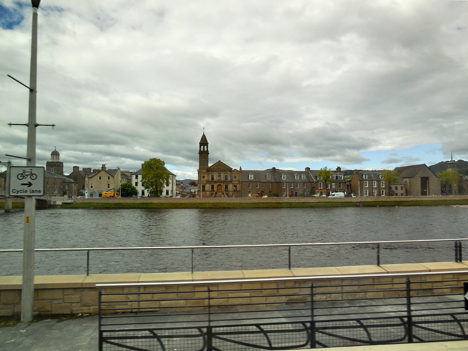 Inverness